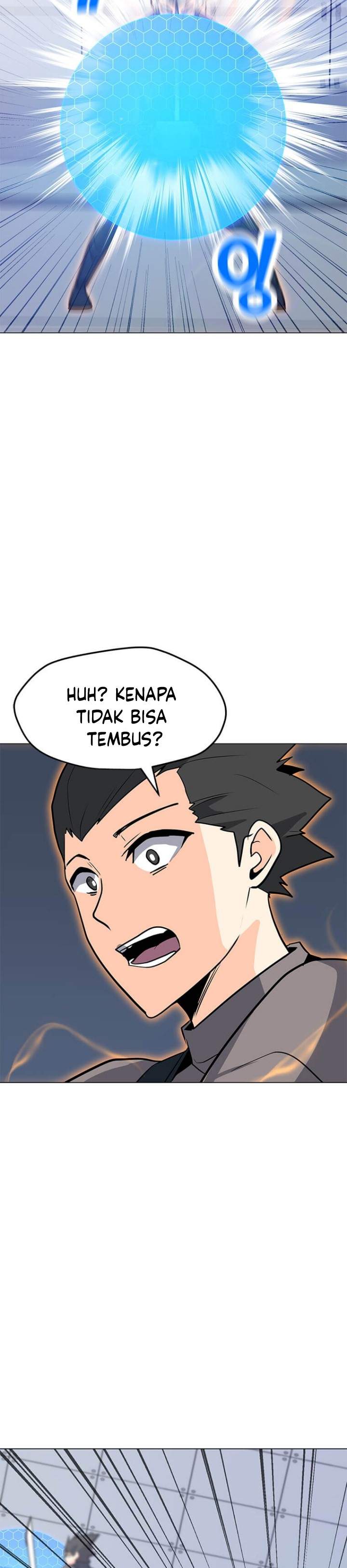Solo Spell Caster chapter 61 halaman 12