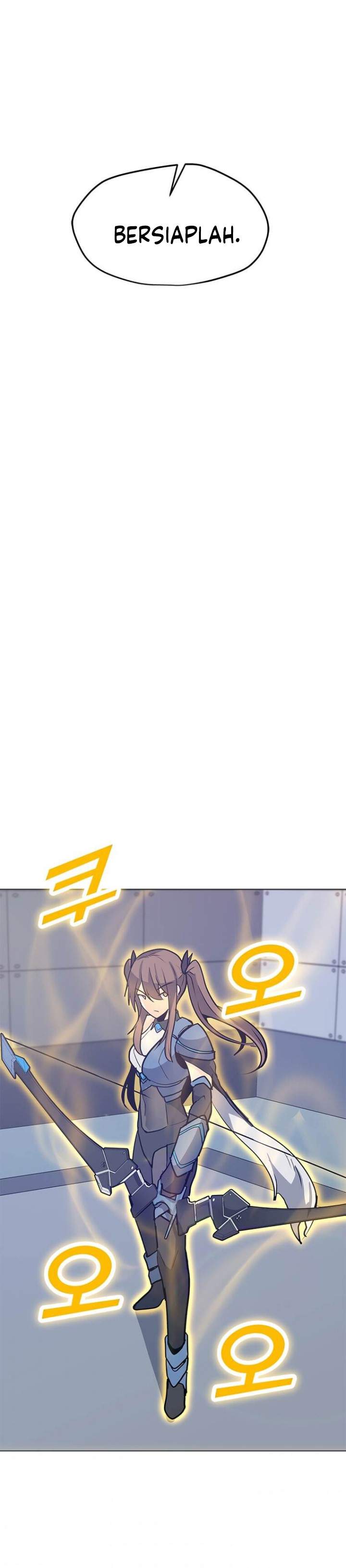 Solo Spell Caster chapter 61 halaman 20