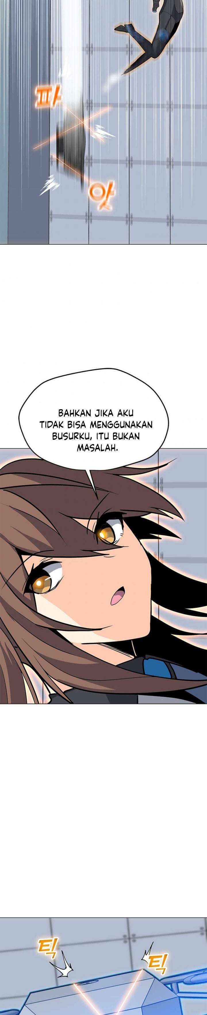 Solo Spell Caster chapter 61 halaman 30