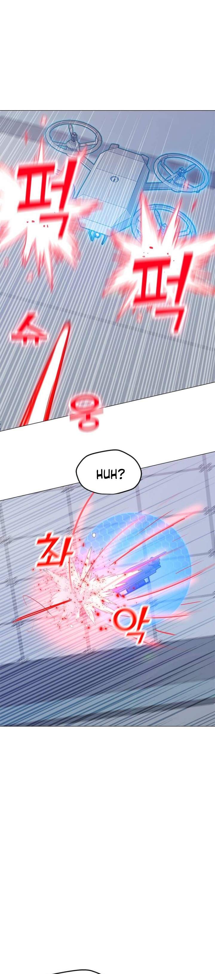 Solo Spell Caster chapter 61 halaman 23
