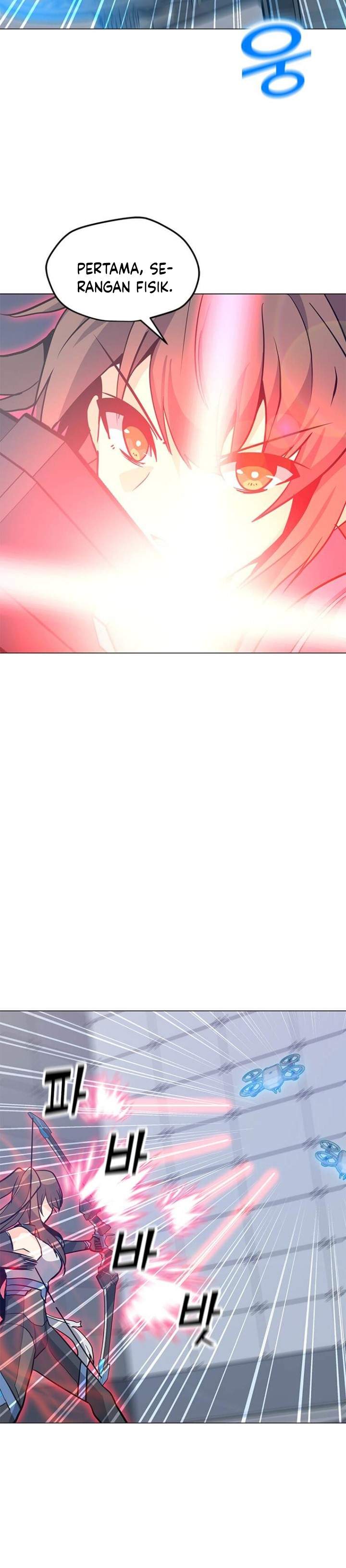 Solo Spell Caster chapter 61 halaman 22