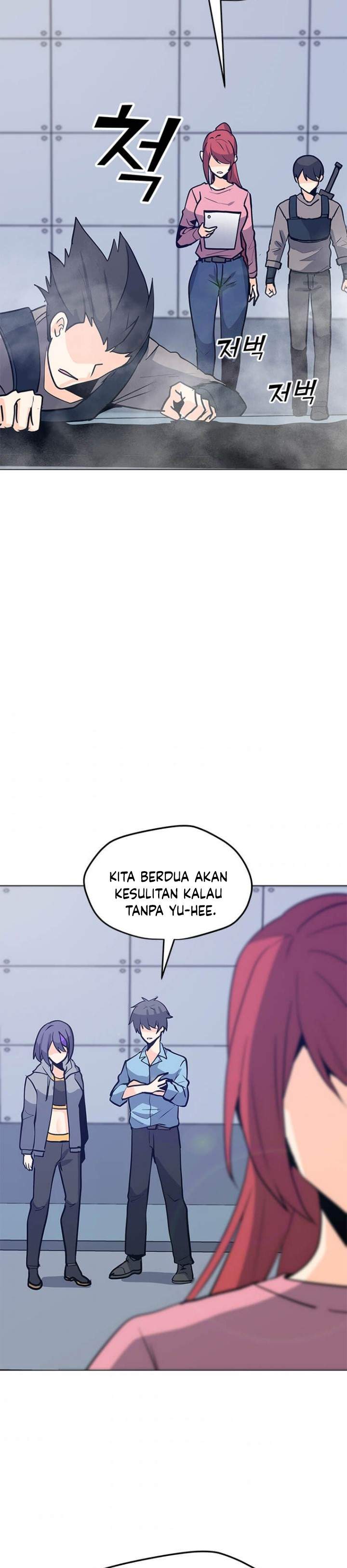 Solo Spell Caster chapter 61 halaman 14