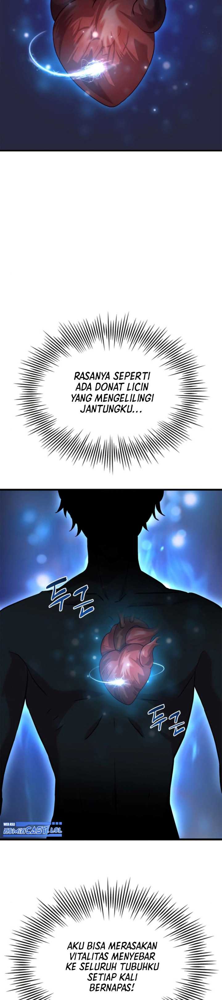The Crown Prince That Sells Medicine Chapter 03