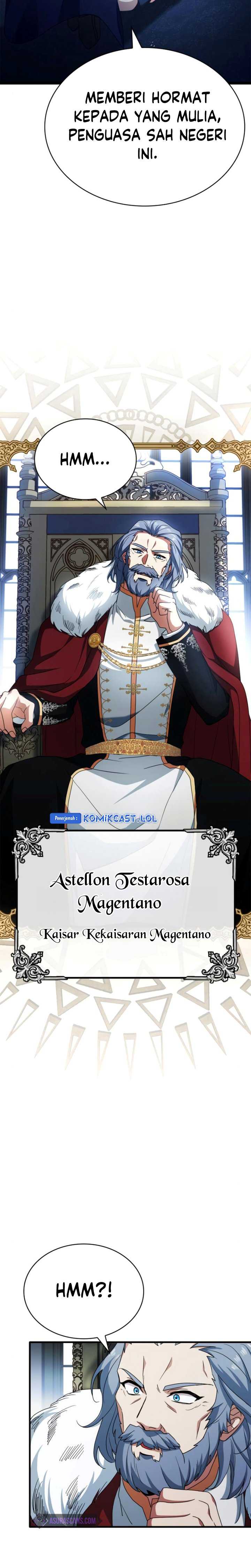 The Crown Prince That Sells Medicine Chapter 06