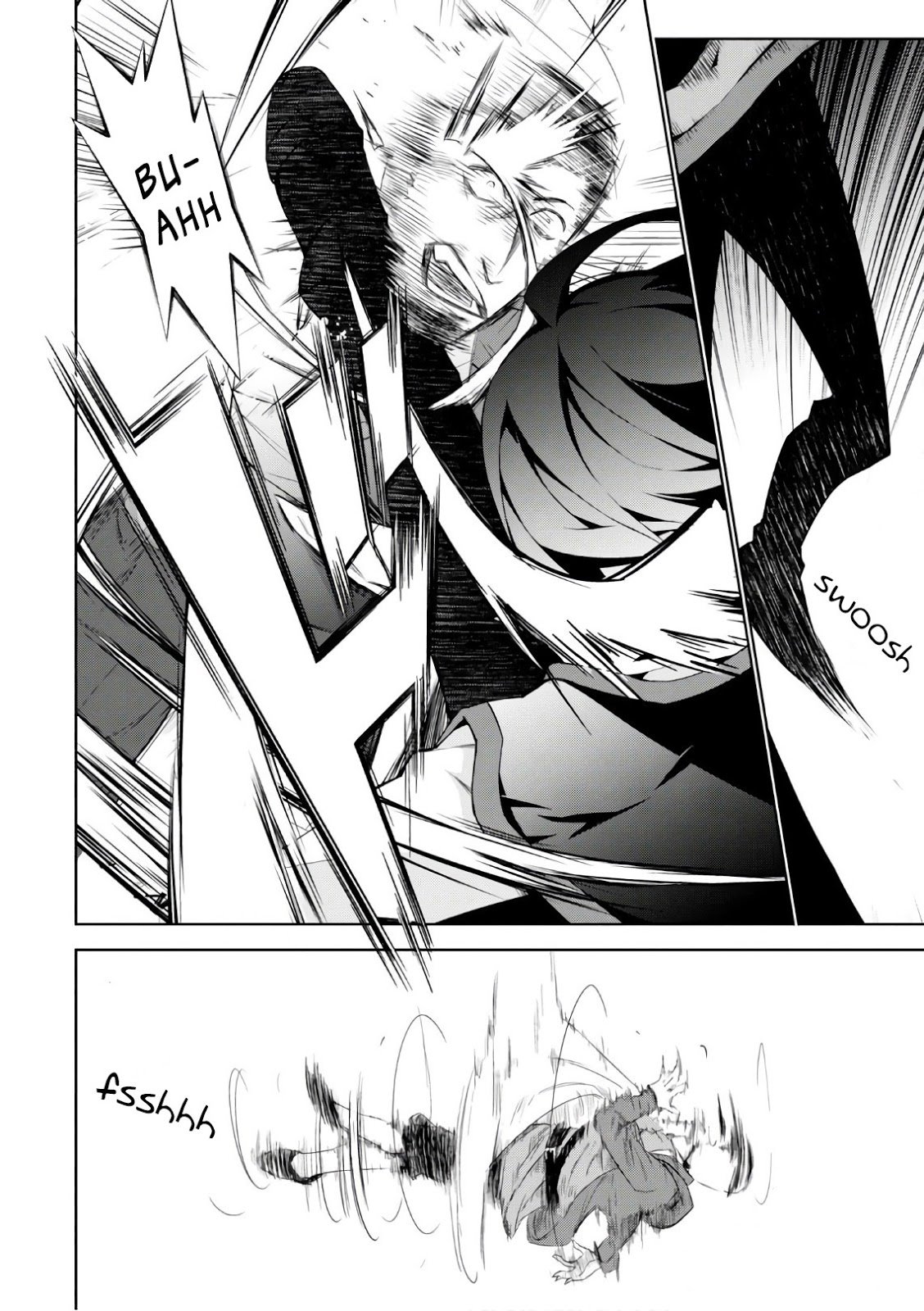 Isekai Cheat Majutsushi chapter 17 halaman 13