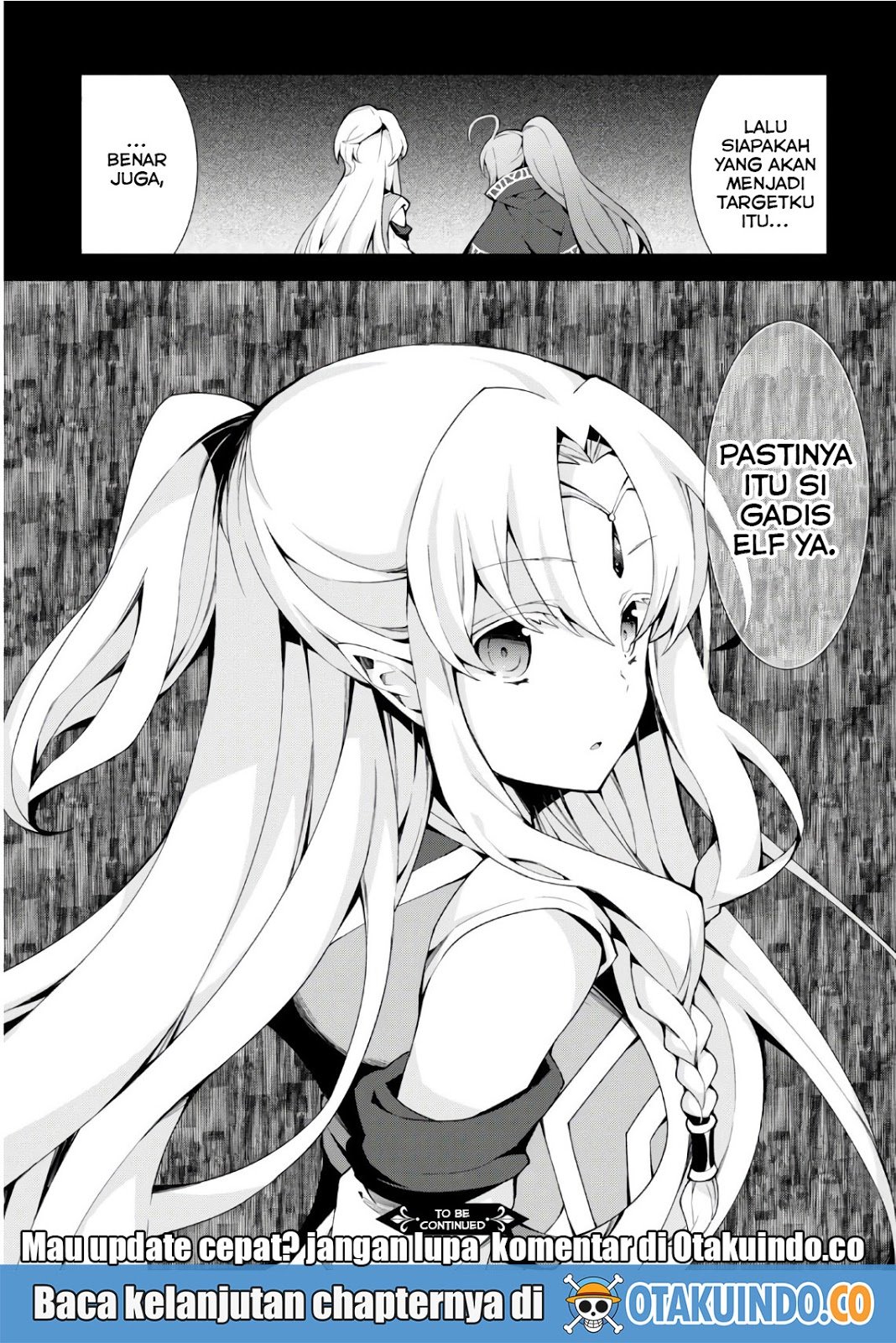 Isekai Cheat Majutsushi chapter 17 halaman 44