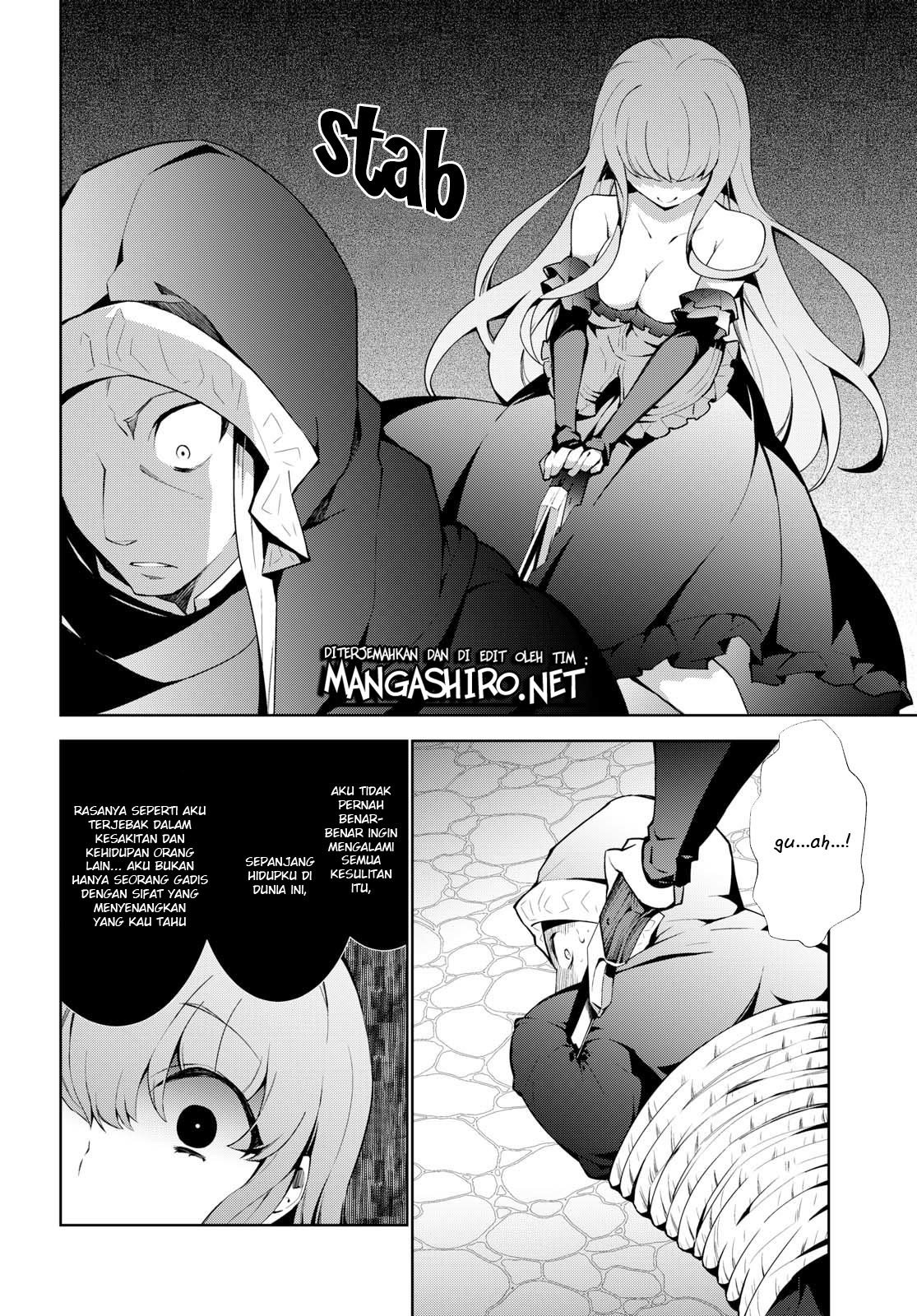 Isekai Cheat Majutsushi Chapter 18