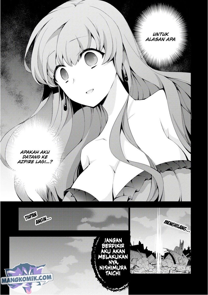 Isekai Cheat Majutsushi Chapter 27 page 44