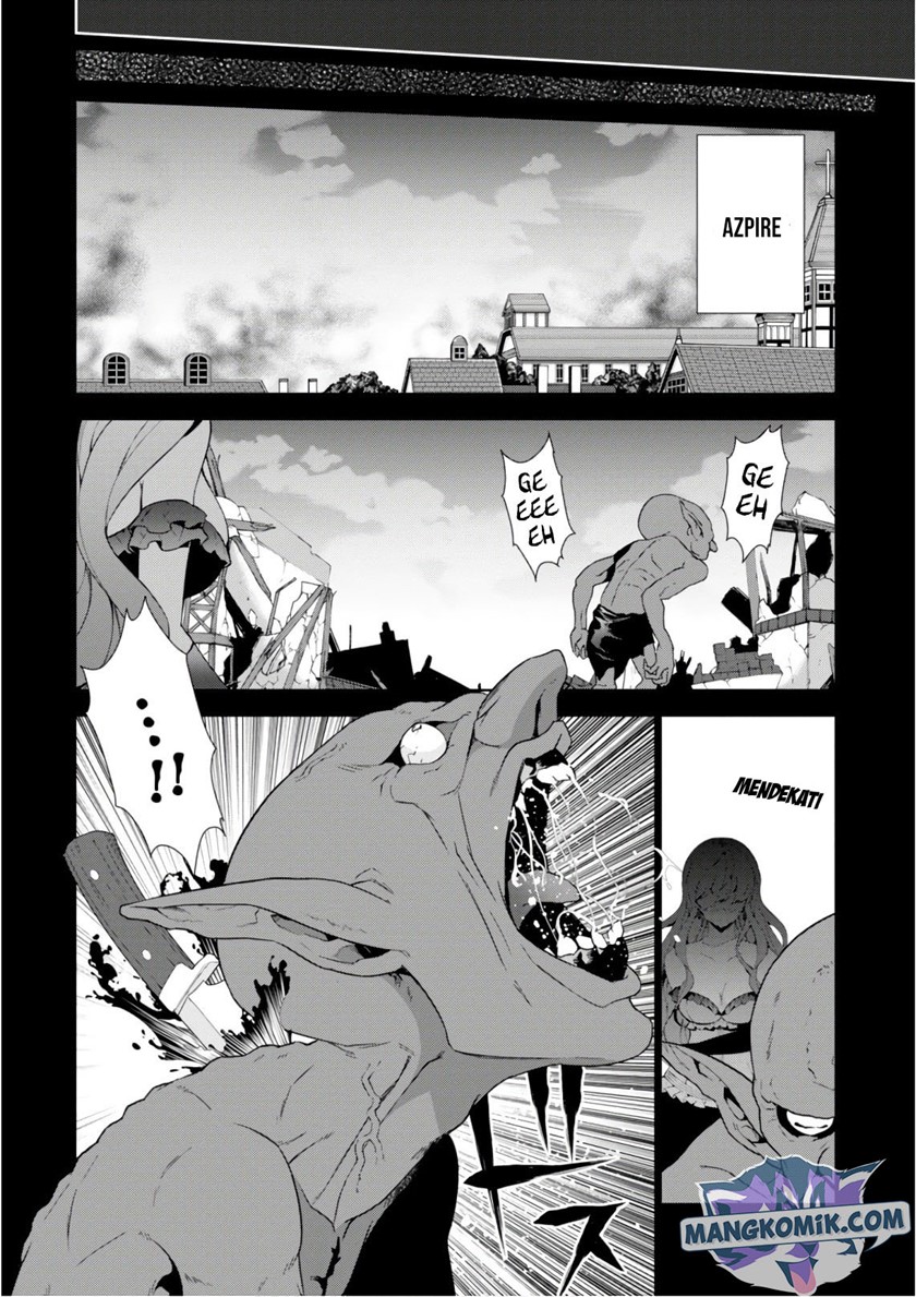 Isekai Cheat Majutsushi Chapter 27 page 39