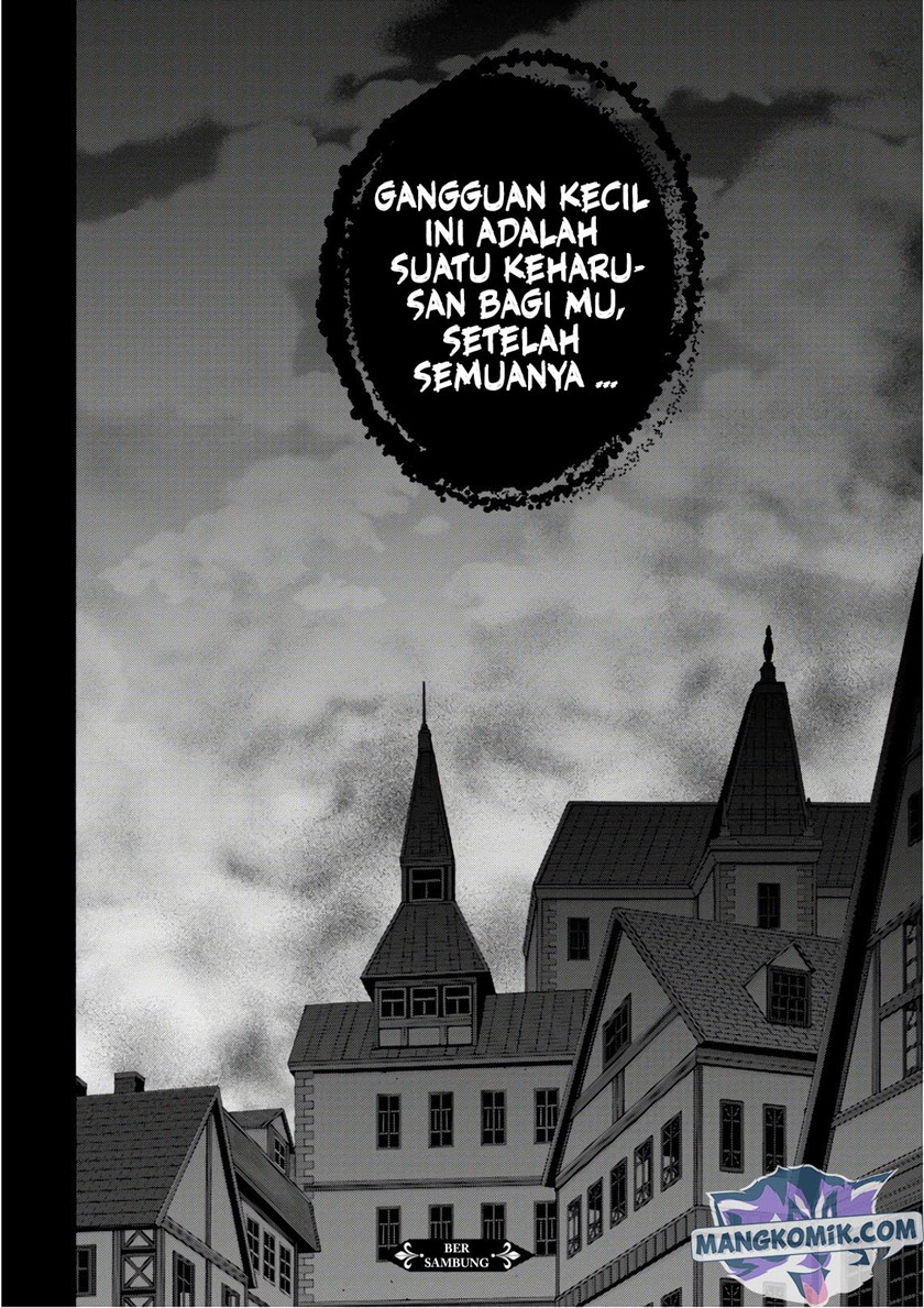 Isekai Cheat Majutsushi Chapter 27 page 45