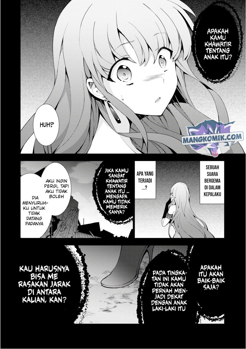Isekai Cheat Majutsushi Chapter 27 page 41