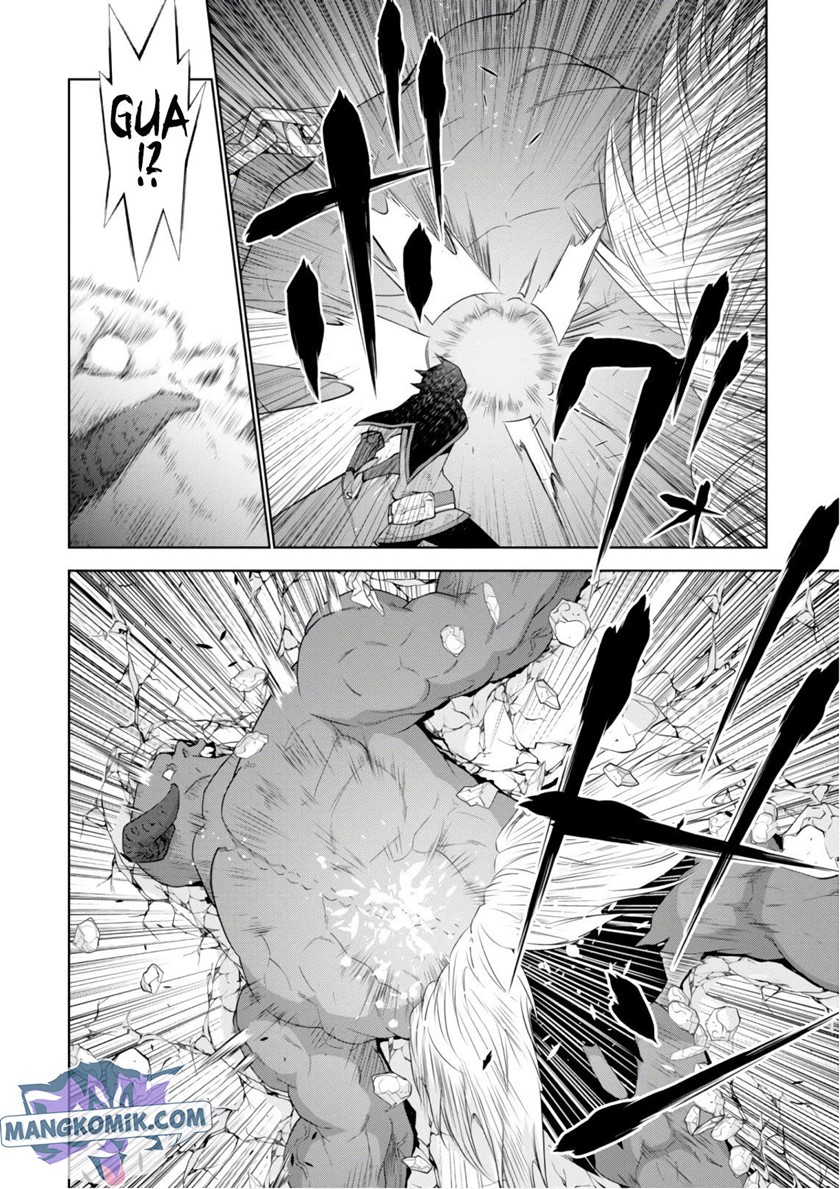 Isekai Cheat Majutsushi Chapter 27 page 29