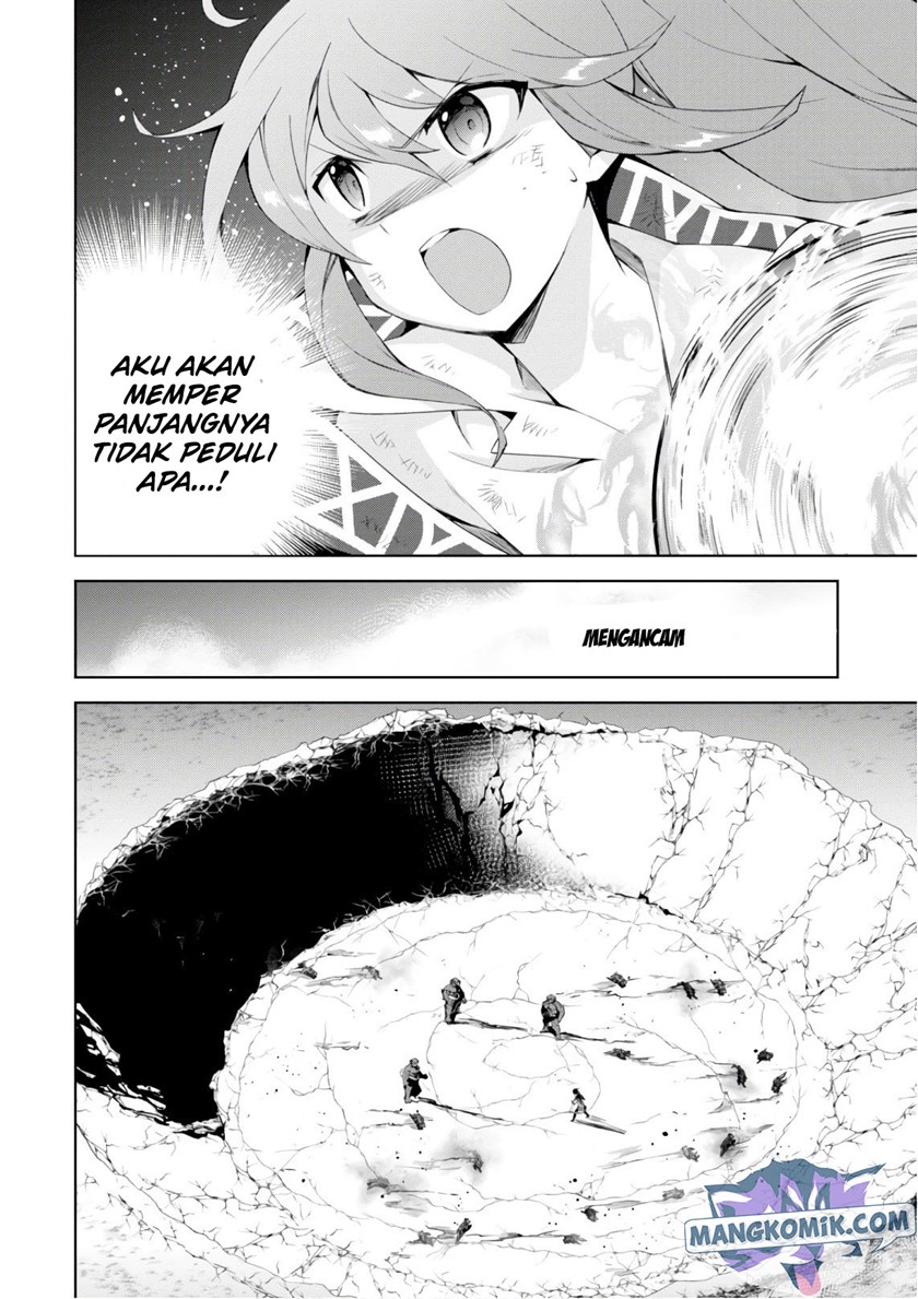 Isekai Cheat Majutsushi Chapter 27 page 24