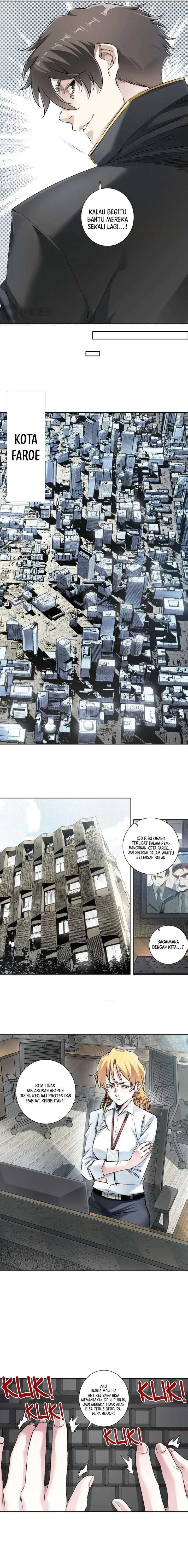 I Created the Salvation Army Chapter 26 page 4