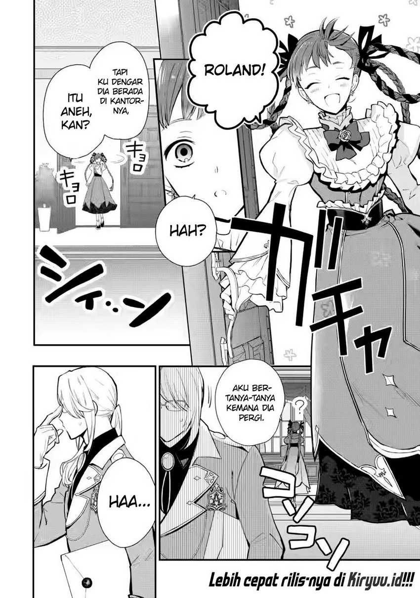 Mochiron Isharyouseikyuu itashimasu! Chapter 27