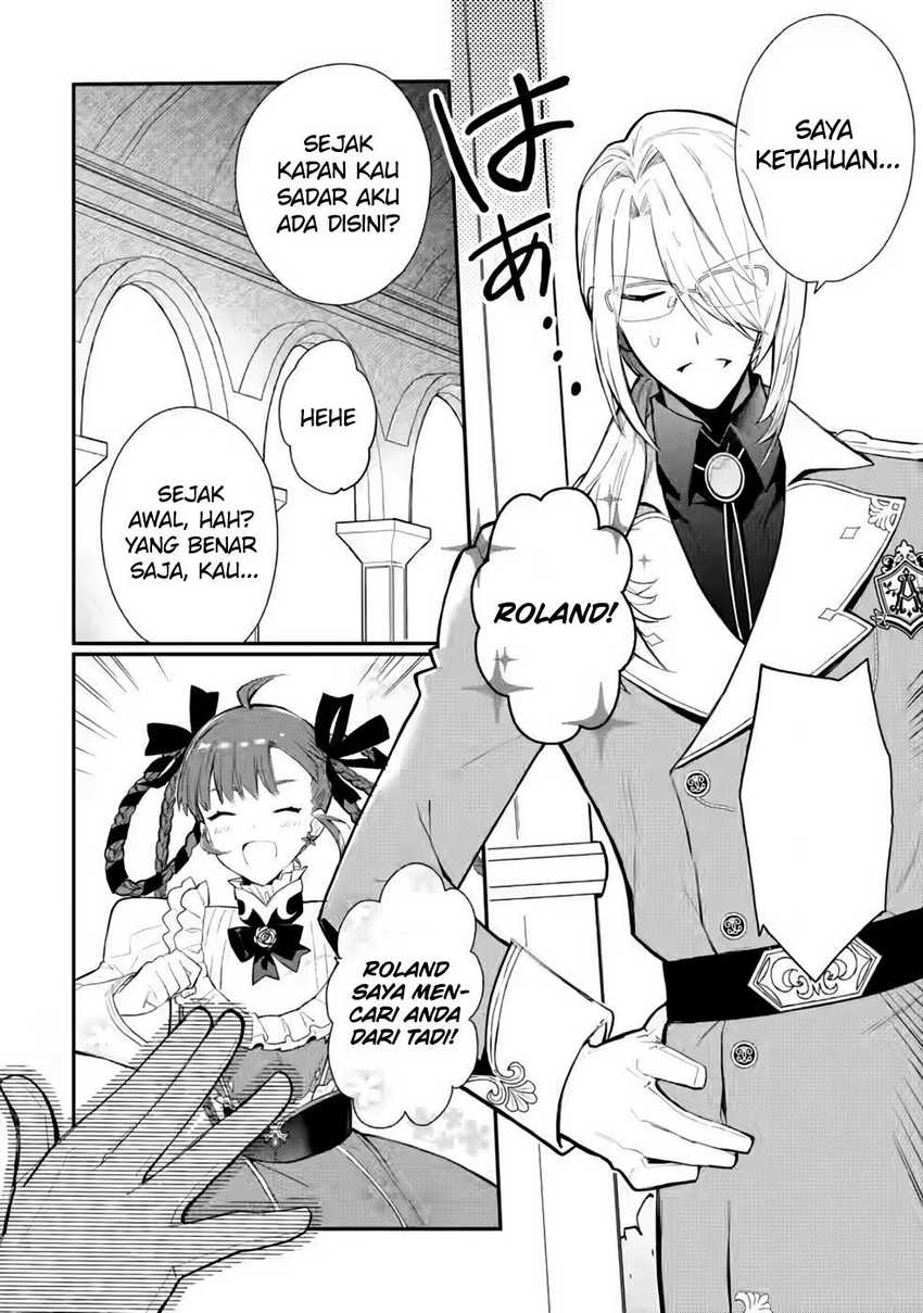 Mochiron Isharyouseikyuu itashimasu! Chapter 28