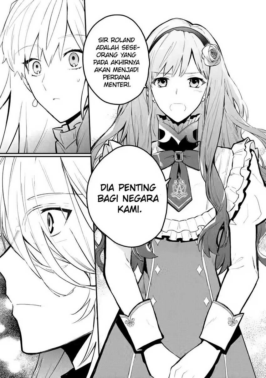 Mochiron Isharyouseikyuu itashimasu! Chapter 28