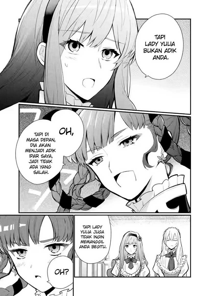 Mochiron Isharyouseikyuu itashimasu! Chapter 28