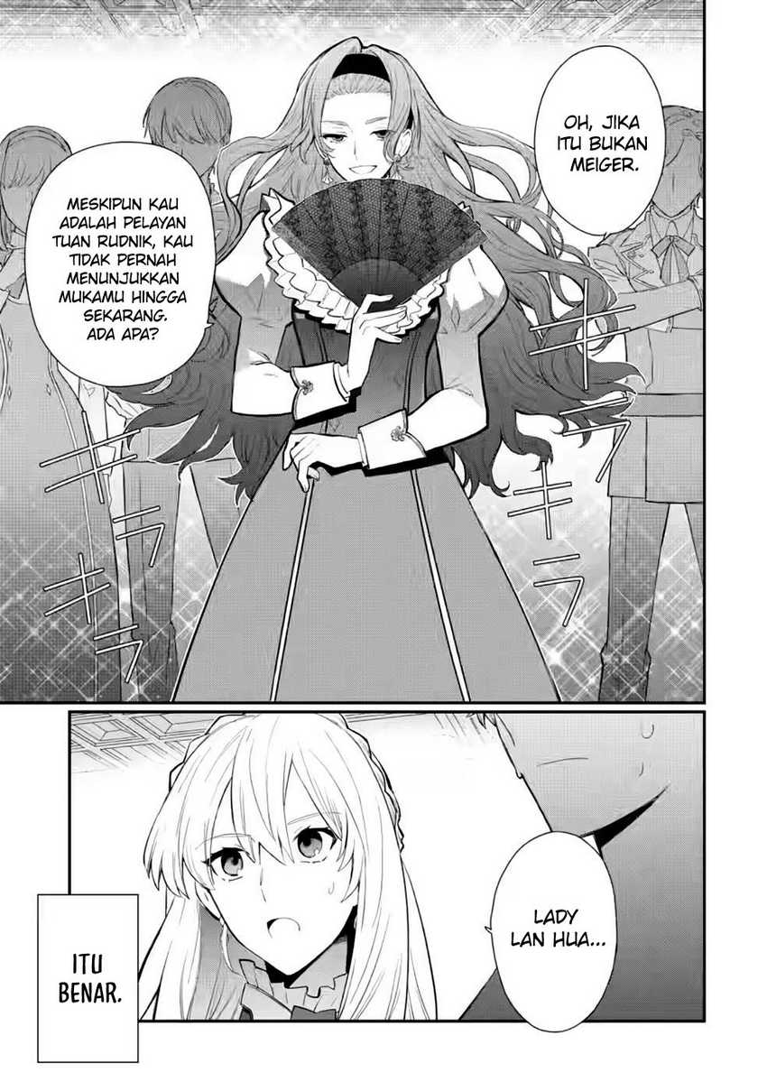 Mochiron Isharyouseikyuu itashimasu! Chapter 28