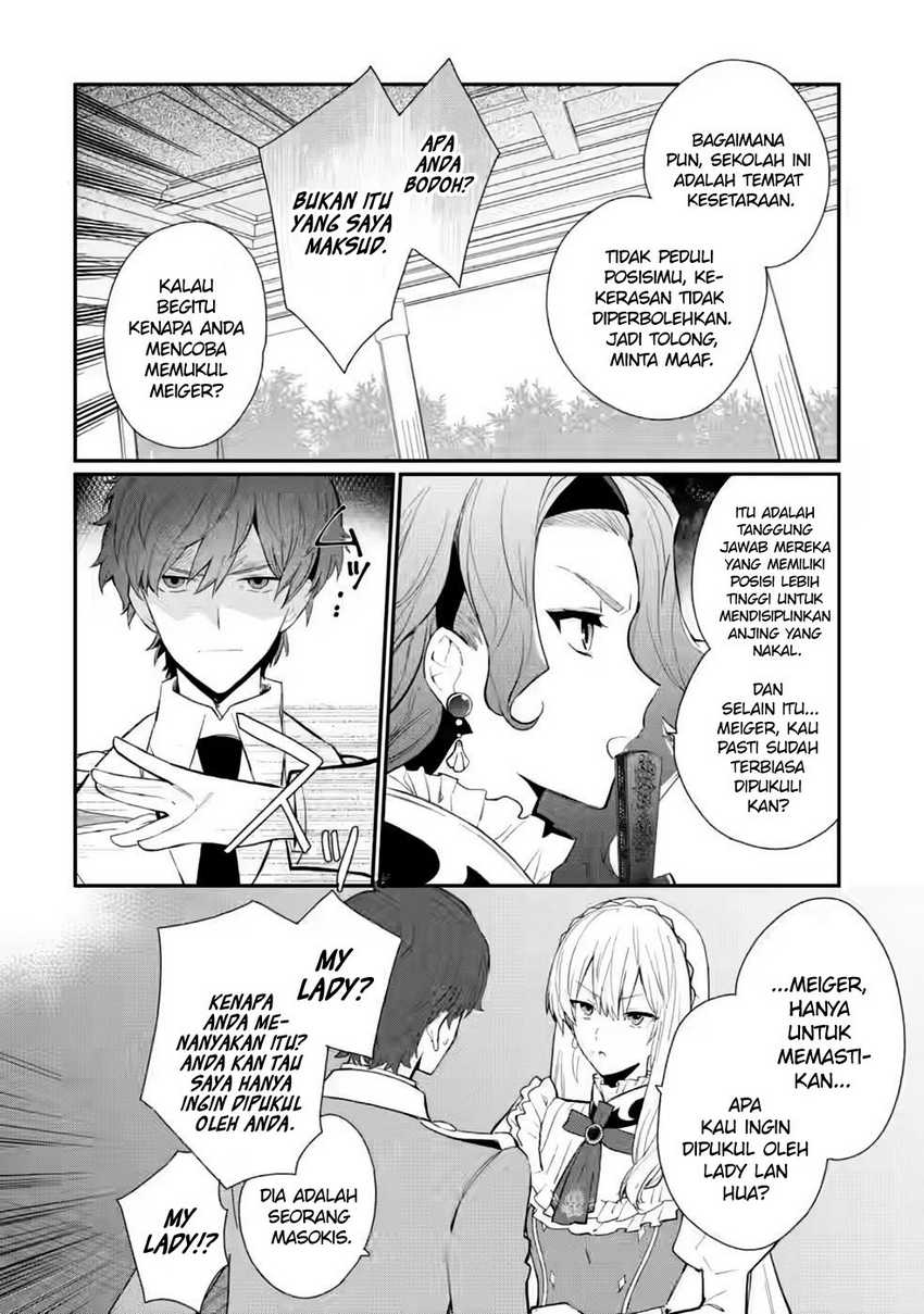 Mochiron Isharyouseikyuu itashimasu! Chapter 29