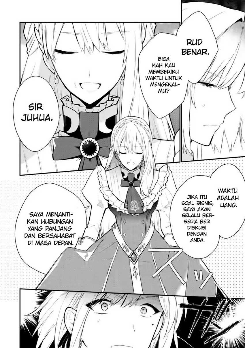 Mochiron Isharyouseikyuu itashimasu! Chapter 30