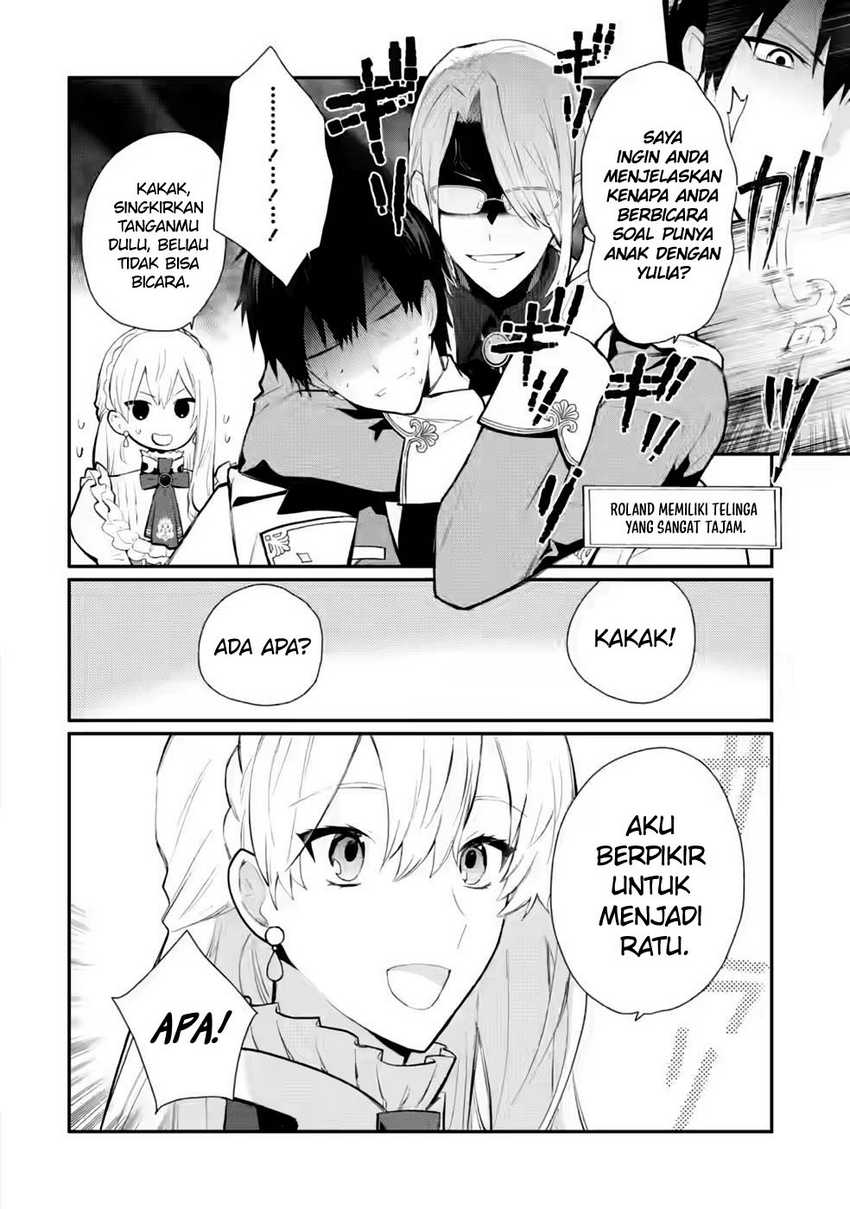 Mochiron Isharyouseikyuu itashimasu! Chapter 30