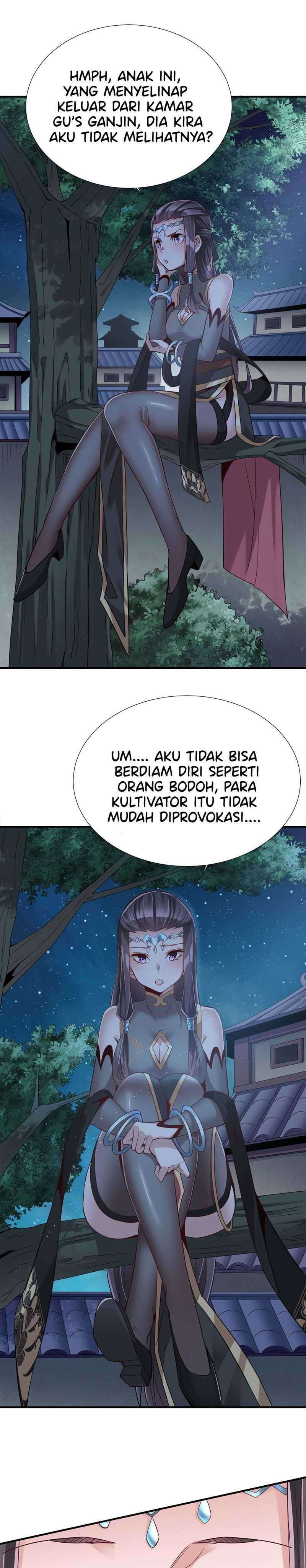 After The Friendship Full Chapter 02