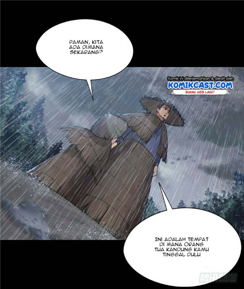 Selestial God Chapter 07