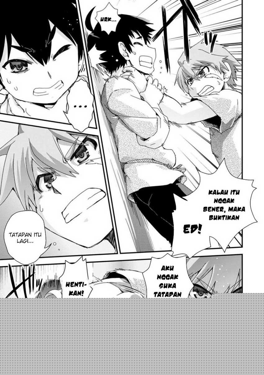 Isekai Tensei Slum Machi kara no Nariagari – Saishuya Ryou wo shite Gohan Tabete Slow Life surun da Chapter 04