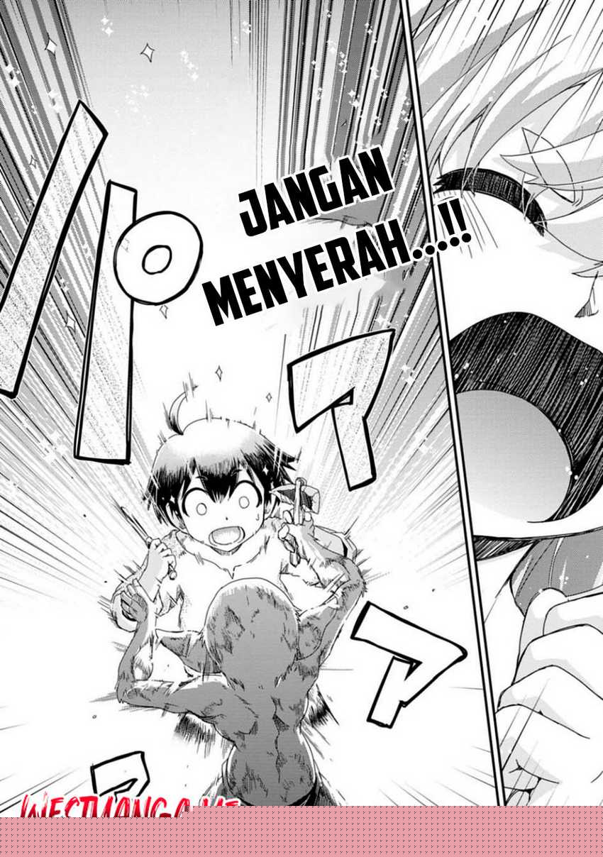 Isekai Tensei Slum Machi kara no Nariagari – Saishuya Ryou wo shite Gohan Tabete Slow Life surun da Chapter 04