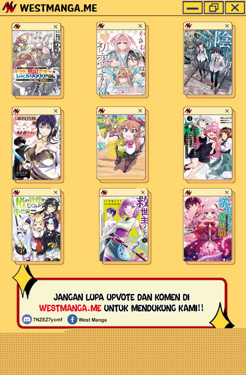 Isekai Tensei Slum Machi kara no Nariagari – Saishuya Ryou wo shite Gohan Tabete Slow Life surun da Chapter 04