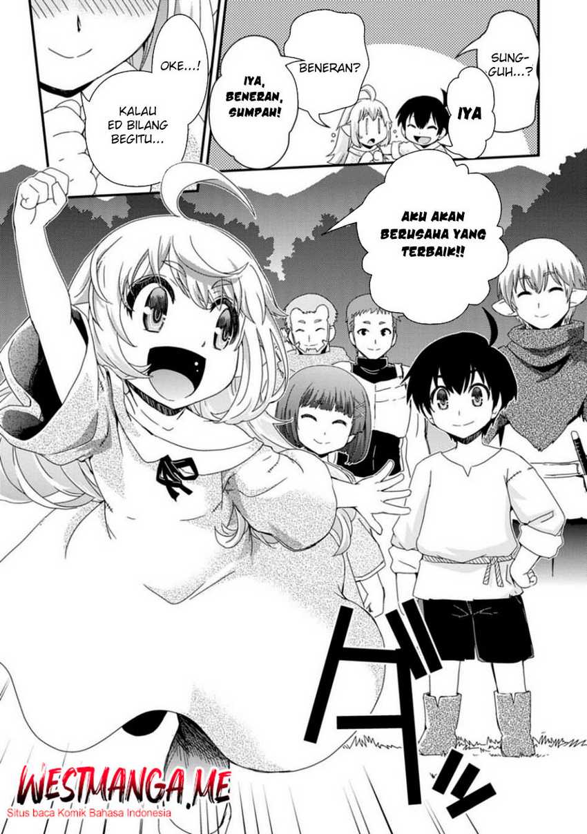 Isekai Tensei Slum Machi kara no Nariagari – Saishuya Ryou wo shite Gohan Tabete Slow Life surun da Chapter 05
