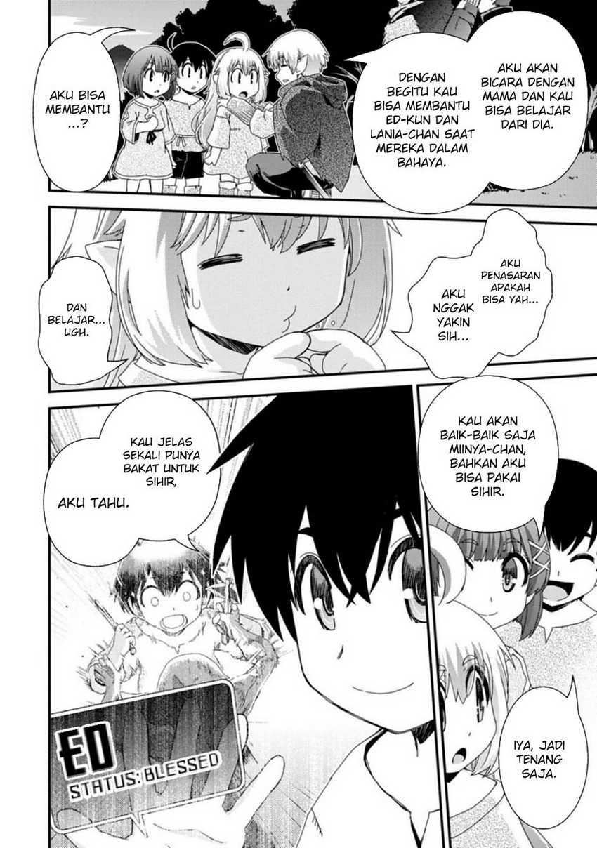 Isekai Tensei Slum Machi kara no Nariagari – Saishuya Ryou wo shite Gohan Tabete Slow Life surun da Chapter 05