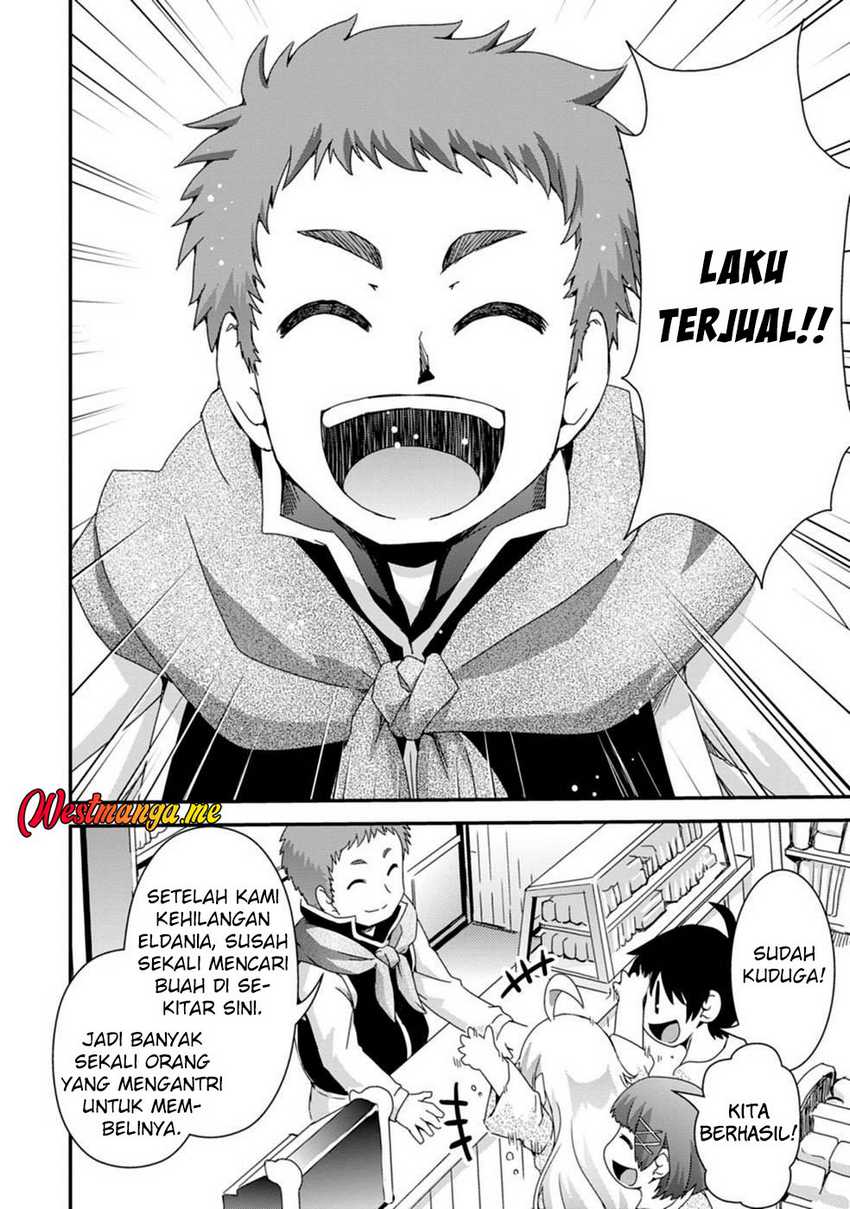 Isekai Tensei Slum Machi kara no Nariagari – Saishuya Ryou wo shite Gohan Tabete Slow Life surun da Chapter 07