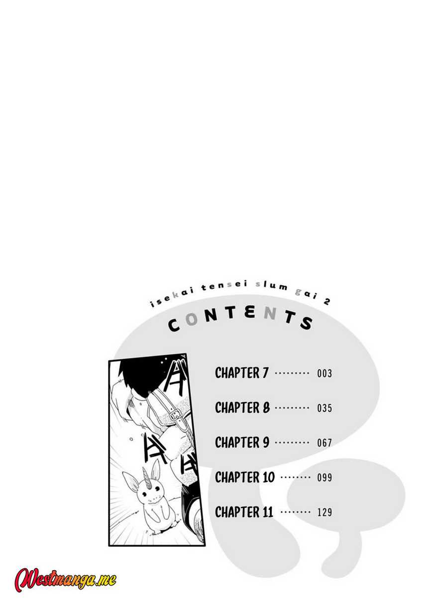 Isekai Tensei Slum Machi kara no Nariagari – Saishuya Ryou wo shite Gohan Tabete Slow Life surun da Chapter 07