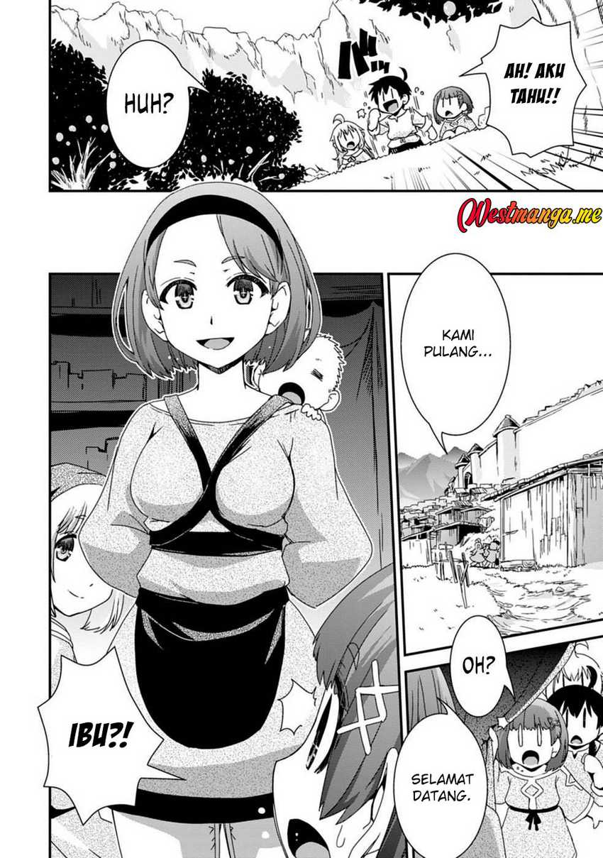 Isekai Tensei Slum Machi kara no Nariagari – Saishuya Ryou wo shite Gohan Tabete Slow Life surun da Chapter 07