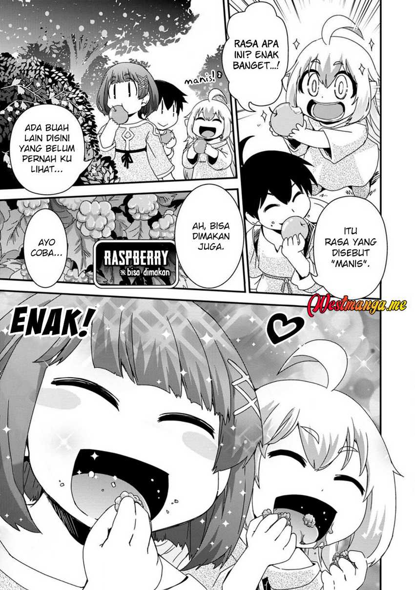 Isekai Tensei Slum Machi kara no Nariagari – Saishuya Ryou wo shite Gohan Tabete Slow Life surun da Chapter 07
