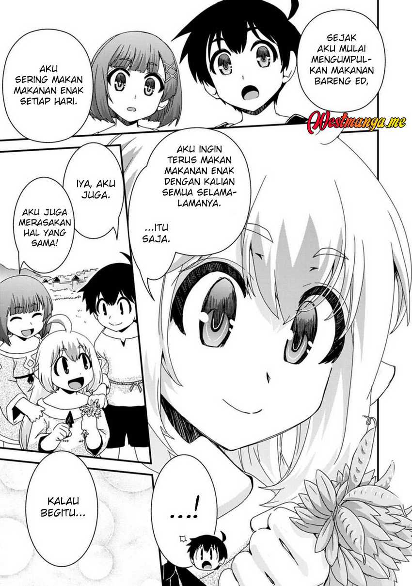 Isekai Tensei Slum Machi kara no Nariagari – Saishuya Ryou wo shite Gohan Tabete Slow Life surun da Chapter 07