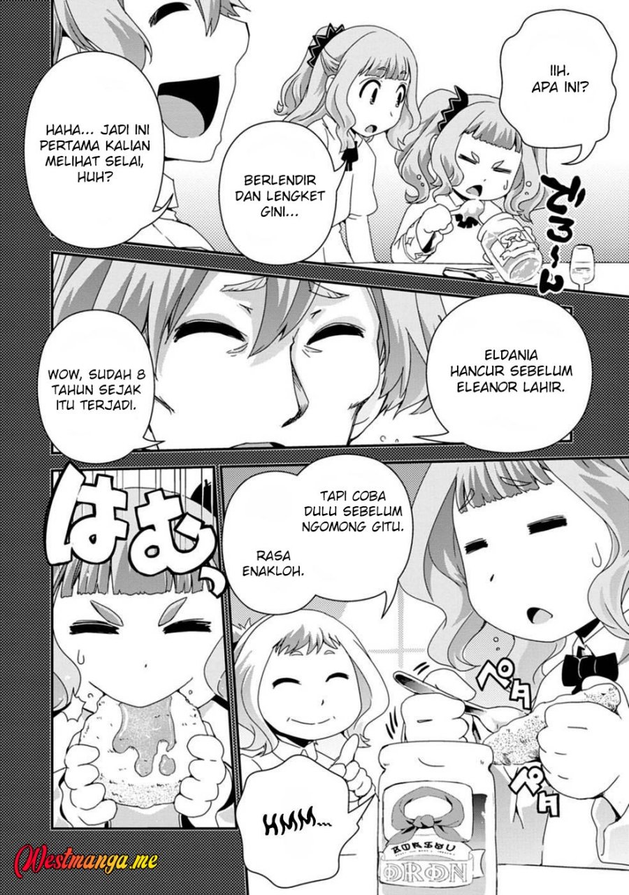 Isekai Tensei Slum Machi kara no Nariagari – Saishuya Ryou wo shite Gohan Tabete Slow Life surun da Chapter 08