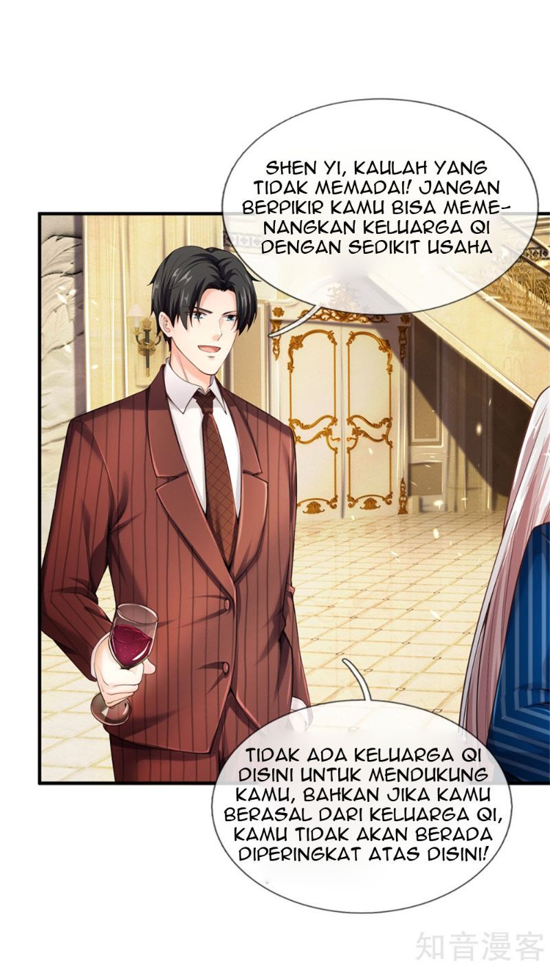 Immortal Daddy Xianzun Chapter 175