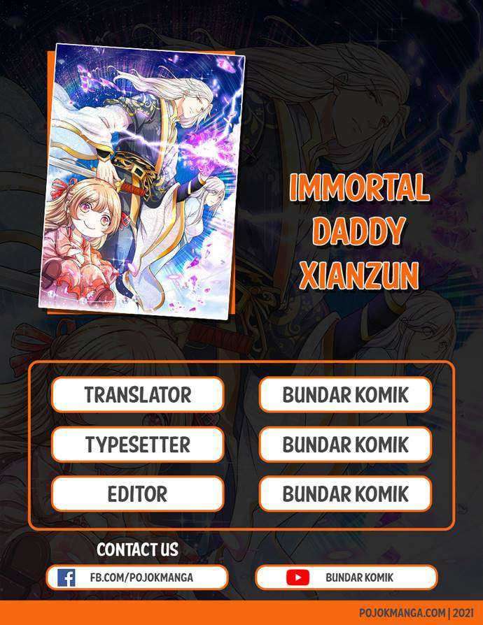 Immortal Daddy Xianzun Chapter 222