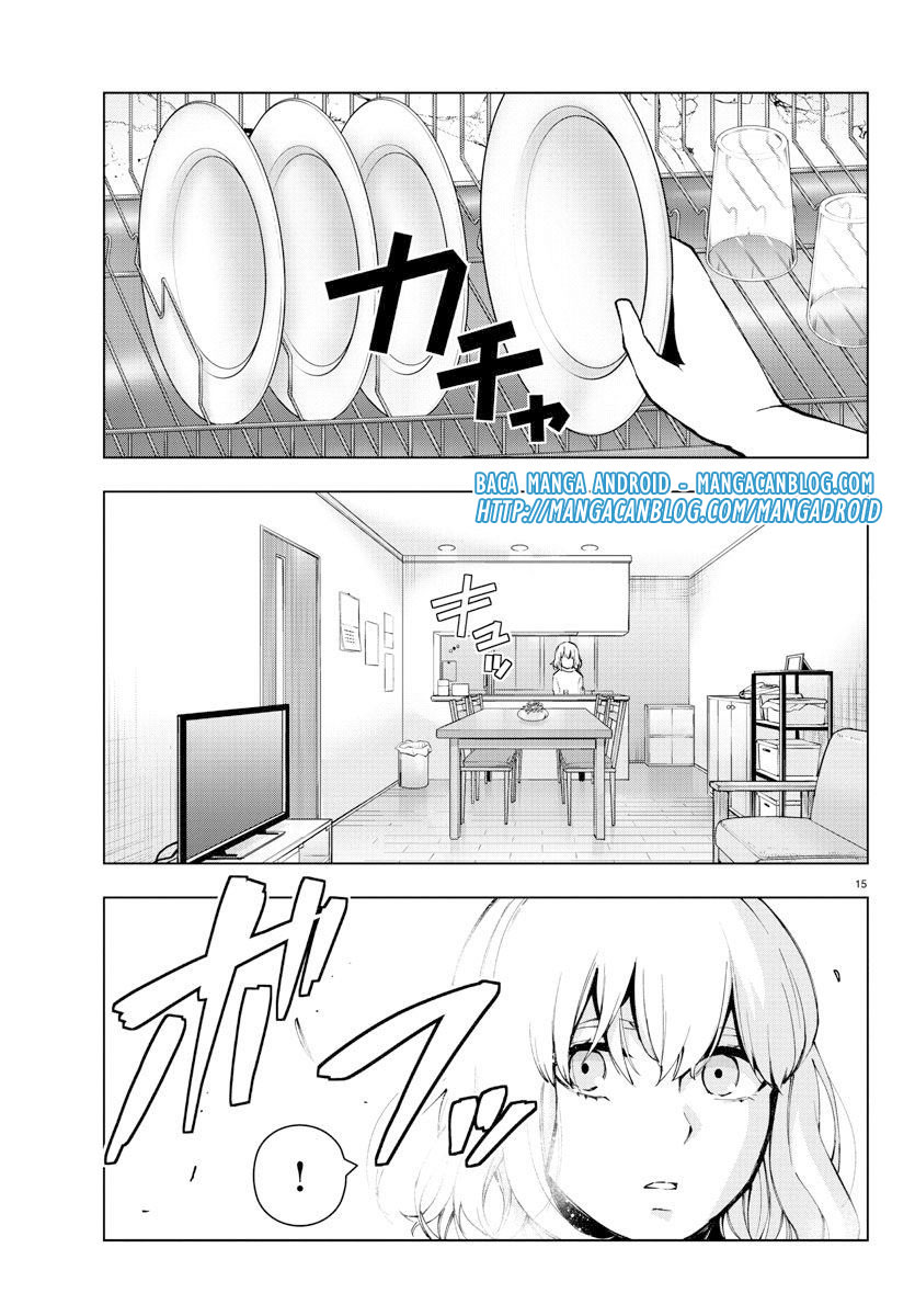 Mahou Shoujo Site Chapter 94