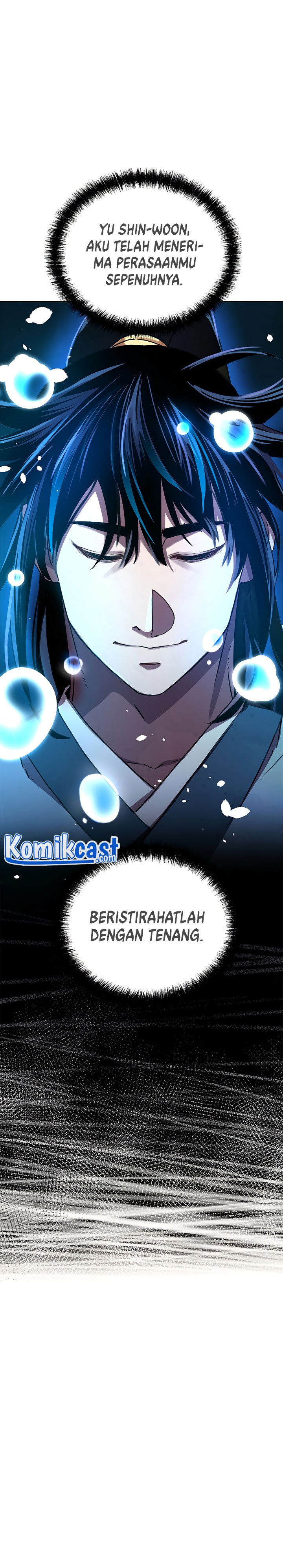 Reincarnation of the Murim Clan’s Former Ranker Chapter 27