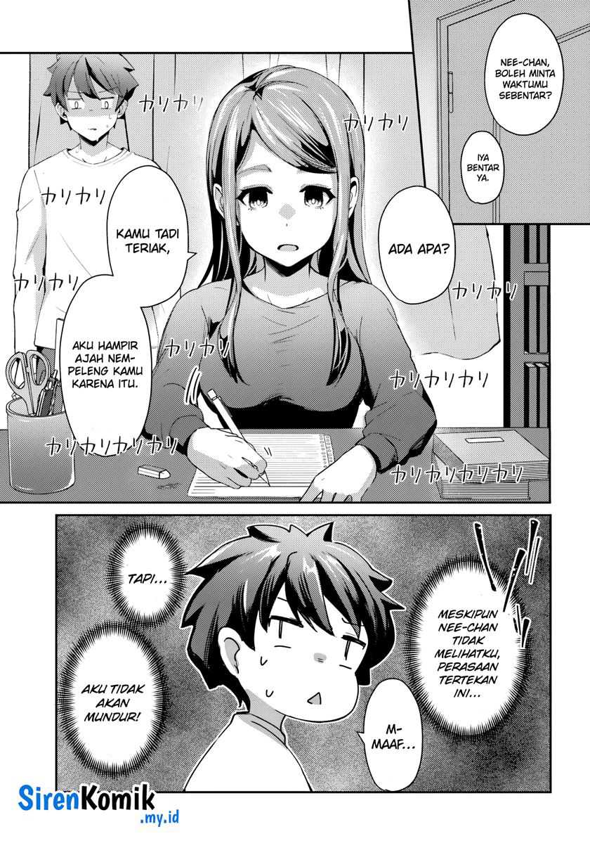 I Want to Live the Harem Life of My Dreams With the Hypnosis App I Got Chapter 01 page 15