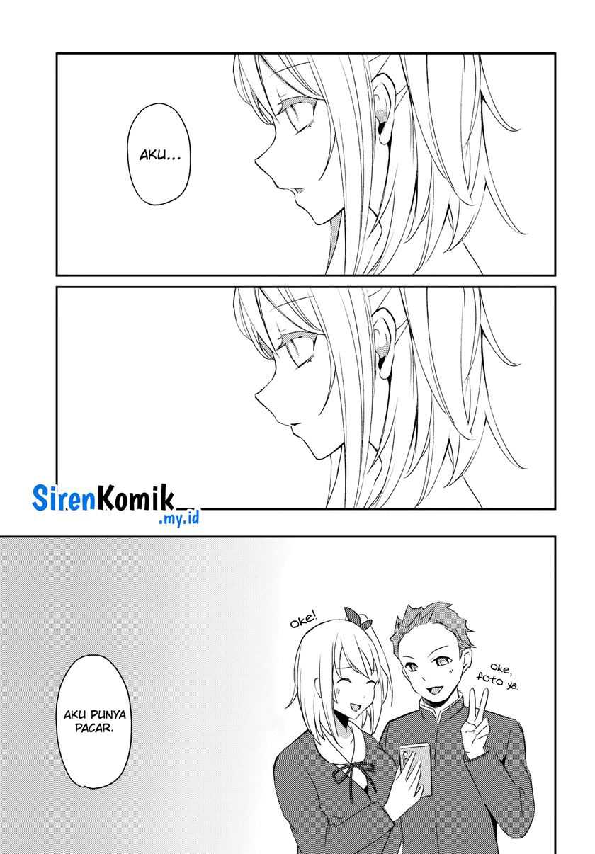 I Want to Live the Harem Life of My Dreams With the Hypnosis App I Got Chapter 02 page 7