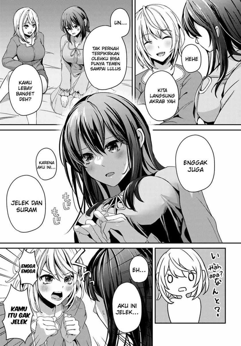 I Want to Live the Harem Life of My Dreams With the Hypnosis App I Got Chapter 07 page 27