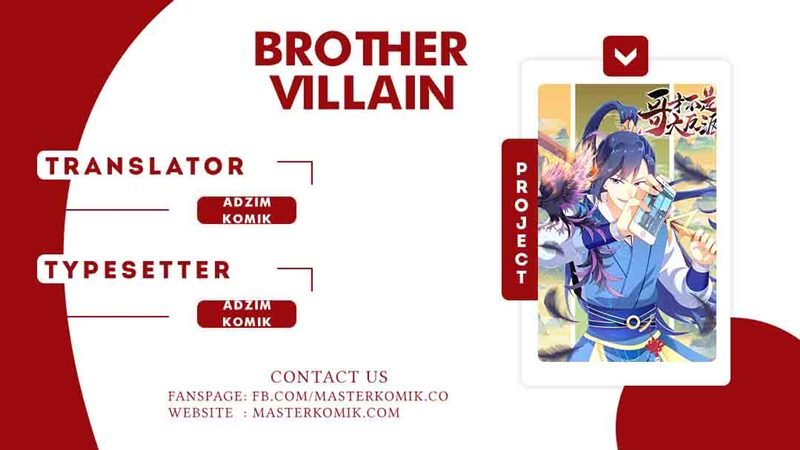 Brother Villain Chapter 00