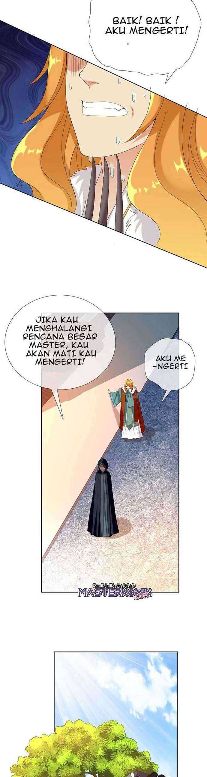 Brother Villain Chapter 05