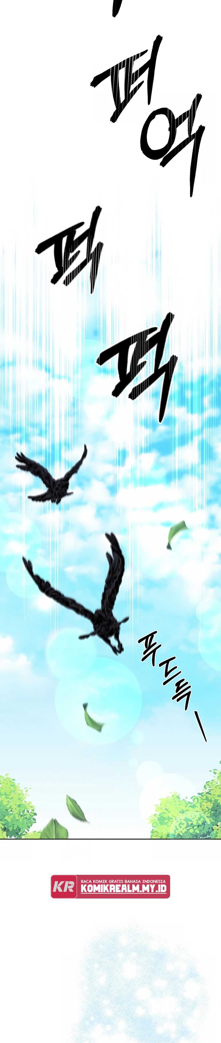 Reincarnation Of A Martial Prodigy Chapter 05 page 18