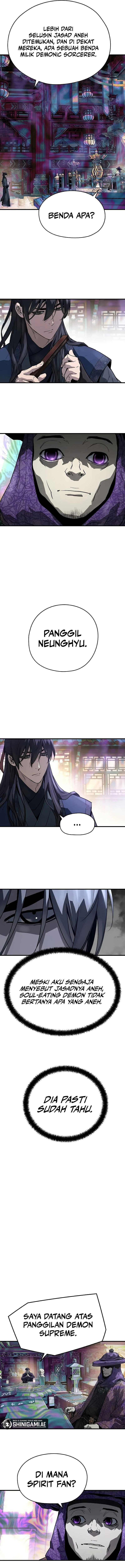 Absolute Regression Chapter 44